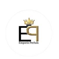 Logotipo de Emporium Perfum Vip